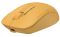 Мишка бездротова A4-Tech Fstyler FG15CS Air2 Yellow