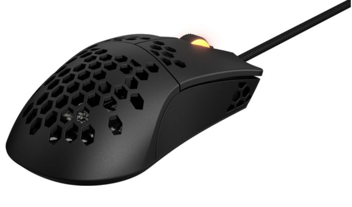 Мишка Hator Stellar Pro Black (HTM-540)