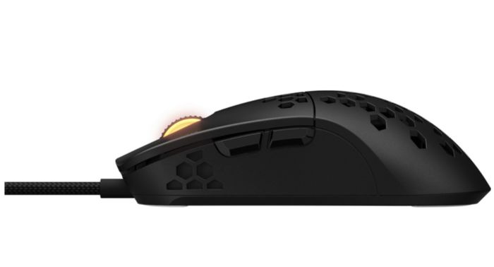 Мишка Hator Stellar Pro Black (HTM-540)