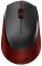 Мишка бездротова Genius NX-8000S WL Red (31030025401)