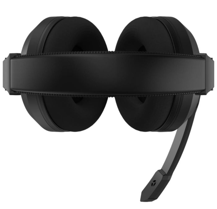 Навушники GamePro HS299 RGB Black (HS299)
