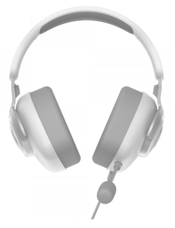 Ігрові навушники з мікрофоном Havit HV-H 2230d White