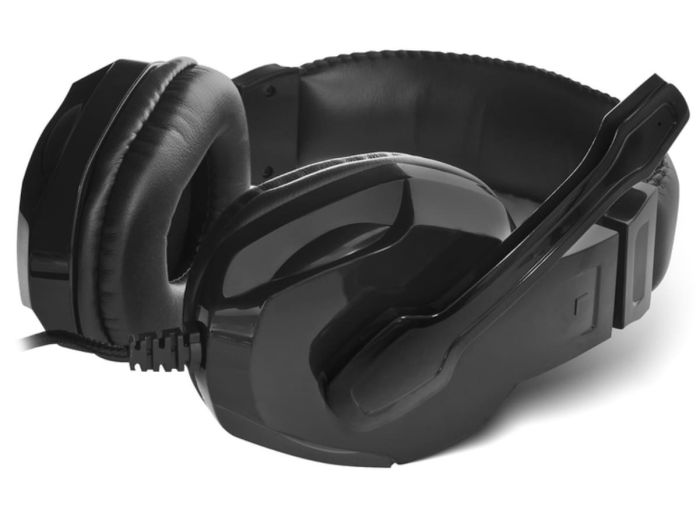 Наушники REAL-EL GDX-7200 Black