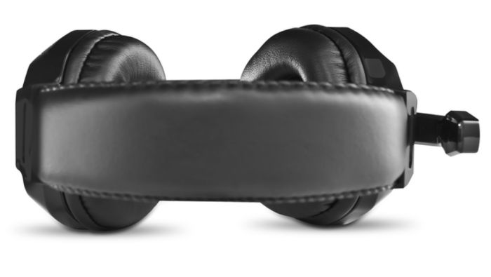 Наушники REAL-EL GDX-7200 Black