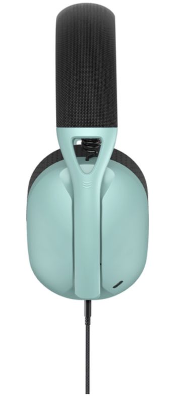 hator hyperpunk 2 usb 7.1 black/green