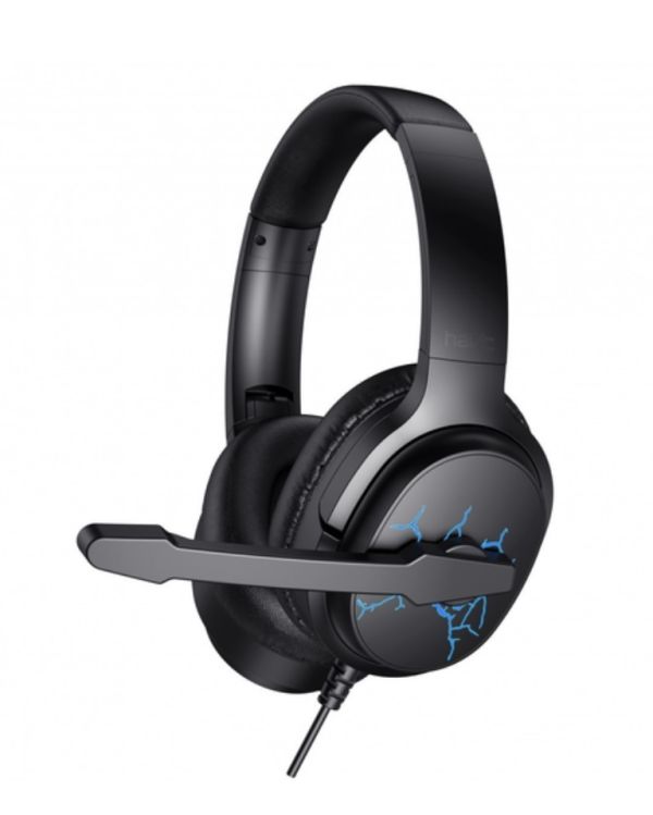 Ігрові навушники з мікрофоном Havit HV-H213 UPlug USB 7/1