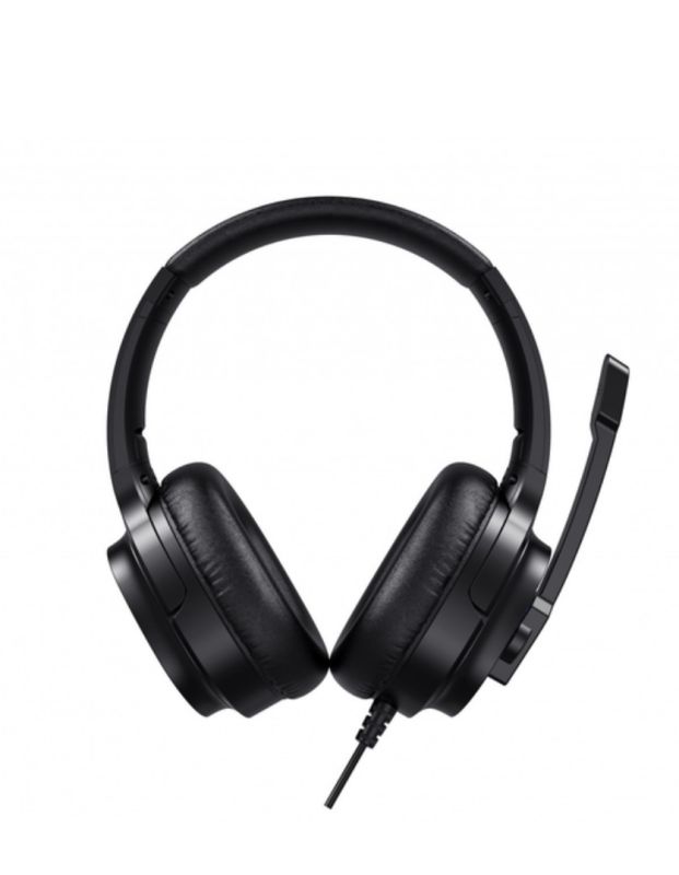 Ігрові навушники з мікрофоном Havit HV-H213 UPlug USB 7/1