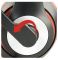 Навушники Gembird MHS-03-BKRD Black/Red