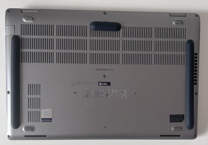Ноутбук Dell Latitude 5410