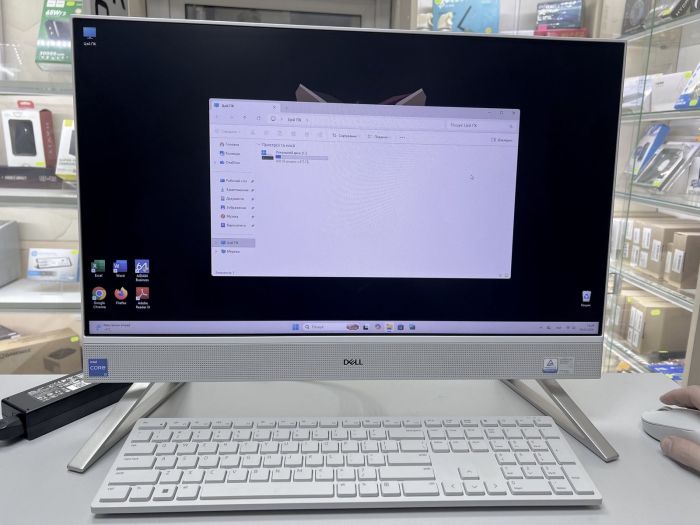 Dell Inspiron 24 5420