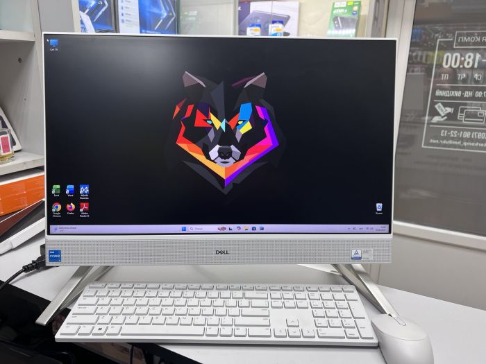 Dell Inspiron 24 5420